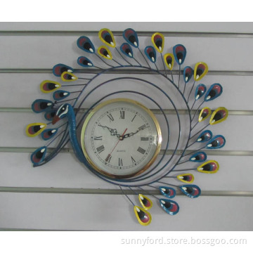 Wall Decoration Clock (SFM0507)